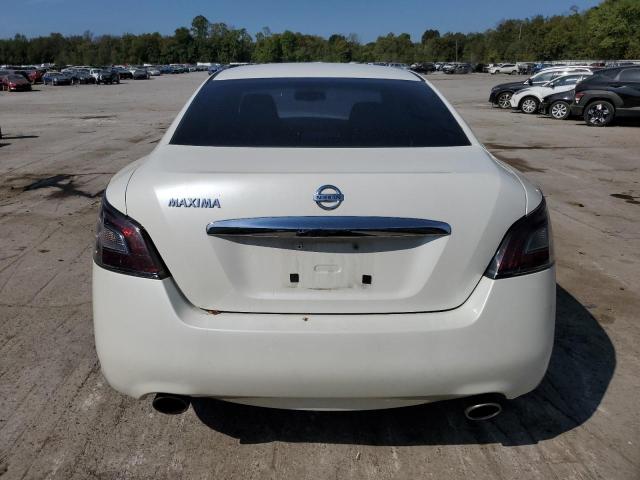 Фото 6 с аукциона – 2014 NISSAN MAXIMA S с VIN 1N4AA5AP7EC497909