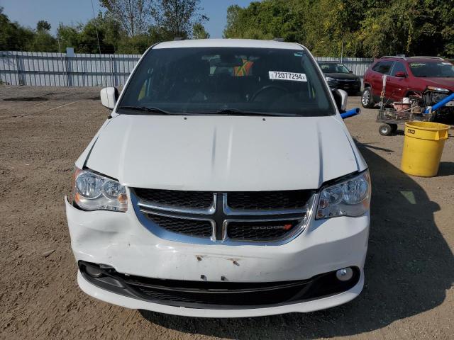 Photo 5 from auction – 2020 DODGE GRAND CARA with VIN 2C4RDGCG8LR221014