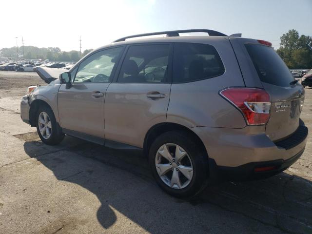 Photo 2 from auction – 2016 SUBARU FORESTER 2 with VIN JF2SJADC0GH501922