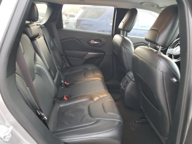 Photo 11 from auction – 2020 JEEP CHEROKEE L with VIN 1C4PJMDX7LD513253