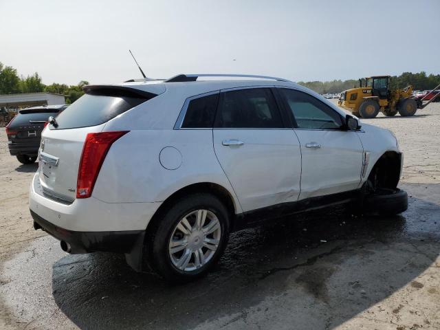 Photo 3 from auction – 2012 CADILLAC SRX LUXURY with VIN 3GYFNAE31CS608931