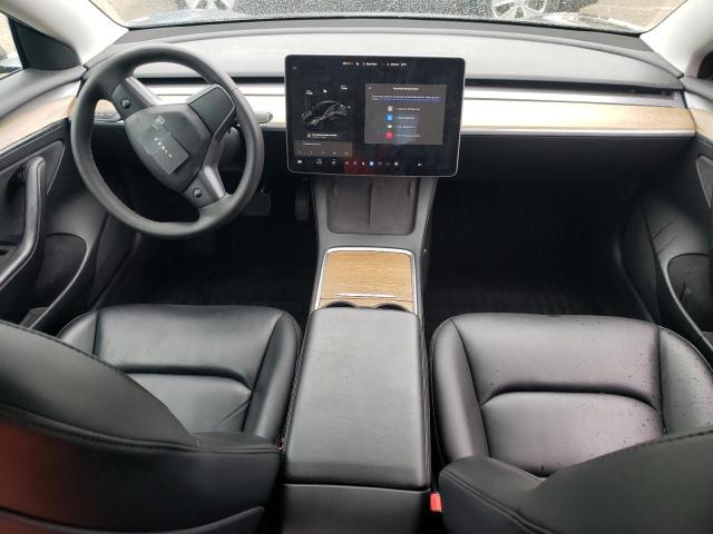 Снимка 8 от търг – 2021 TESLA MODEL 3 с VIN 5YJ3E1EB3MF984301