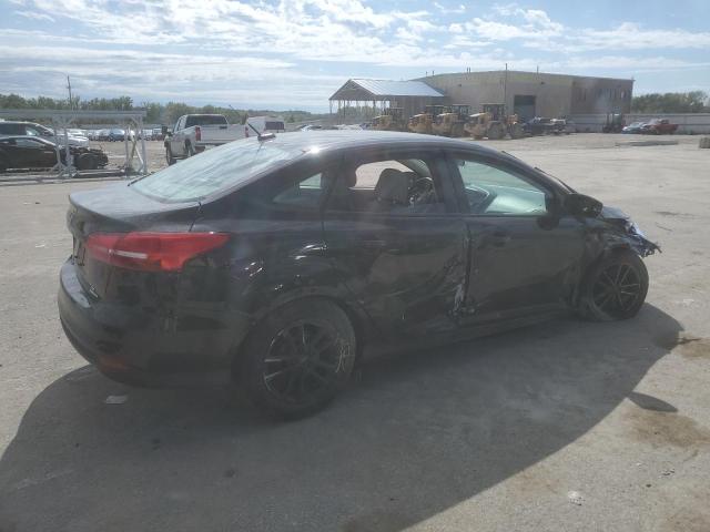 Photo 3 from auction – 2016 FORD FOCUS SE with VIN 1FADP3F20GL271369