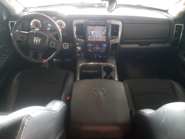 Photo 8 from auction – 2018 RAM 1500 SPORT with VIN 1C6RR7MT2JS145354