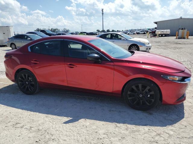 Photo 4 from auction – 2024 MAZDA 3 SELECT S with VIN 3MZBPABM6RM416930