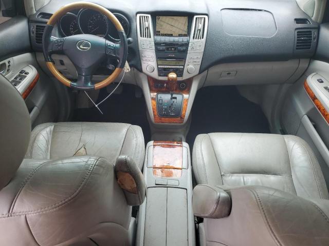 Фото 8 с аукциона – 2009 LEXUS RX 350 с VIN 2T2GK31U89C080187