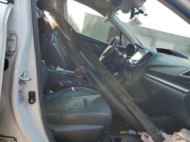 Photo 7 from auction – 2018 SUBARU CROSSTREK with VIN JF2GTAMCXJ8251760