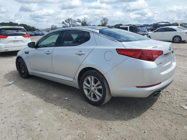 Photo 2 from auction – 2012 KIA OPTIMA EX with VIN 5XXGN4A70CG042559