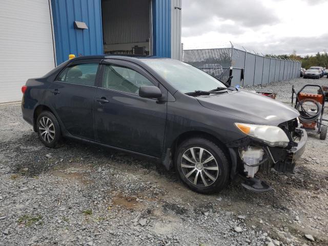 Photo 4 from auction – 2012 TOYOTA COROLLA BA with VIN 2T1BU4EEXCC788305