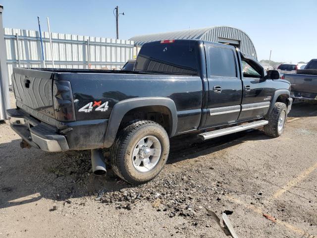 Photo 3 from auction – 2005 CHEVROLET SILVERADO with VIN 1GCHK23215F846017