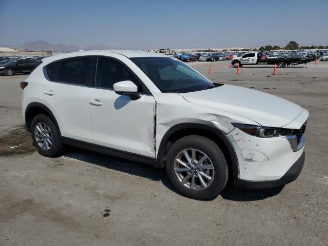 Photo 4 from auction – 2023 MAZDA CX-5 SELEC with VIN JM3KFBBM9P0160611