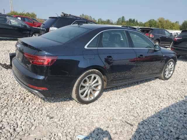 Photo 3 from auction – 2019 AUDI A4 PREMIUM with VIN WAUENAF4XKN008231