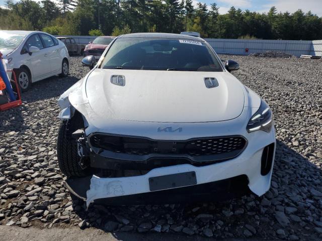 Photo 5 from auction – 2022 KIA STINGER GT with VIN KNAE35LD0N6110363