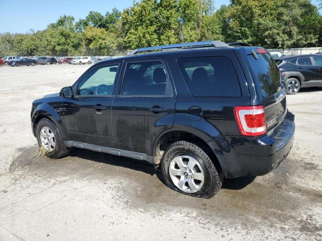 Photo 2 from auction – 2010 FORD ESCAPE LIM with VIN 1FMCU9EG5AKA78819