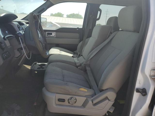 Photo 7 from auction – 2009 FORD F150 SUPER with VIN 1FTPW14V19FA87202