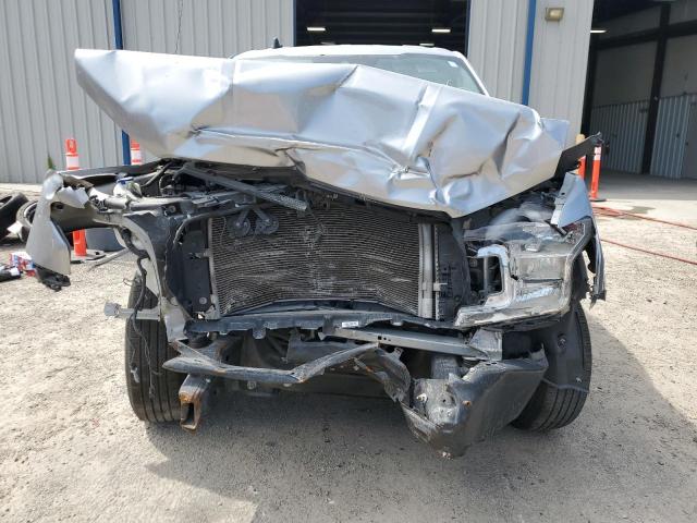 Photo 5 from auction – 2020 FORD F150 with VIN 1FTMF1C57LFA73980