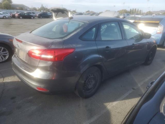 Photo 3 from auction – 2018 FORD FOCUS S with VIN 1FADP3E27JL230987