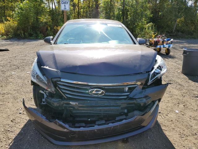 Photo 5 from auction – 2015 HYUNDAI SONATA SE with VIN 5NPE24AF9FH093140