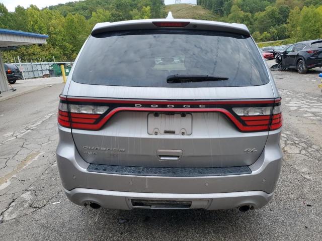 Photo 6 from auction – 2017 DODGE DURANGO R/ with VIN 1C4SDJCT9HC937044