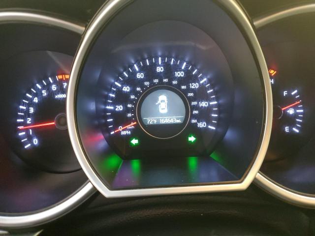Photo 9 from auction – 2015 KIA OPTIMA LX with VIN 5XXGM4A79FG415167
