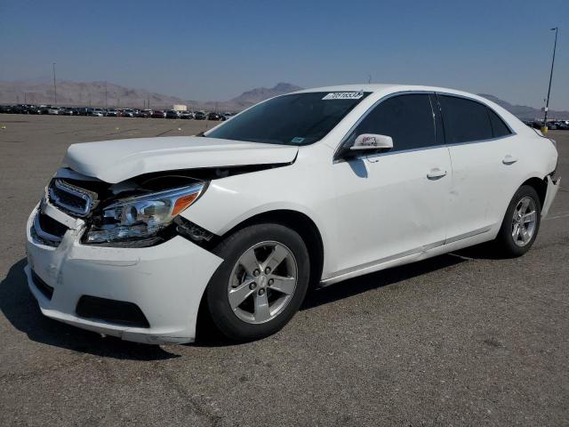 Photo 1 from auction – 2013 CHEVROLET MALIBU 1LT with VIN 1G11C5SA8DF263329