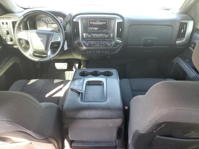 Photo 8 from auction – 2014 CHEVROLET SILVERADO with VIN 3GCUKREC3EG383857