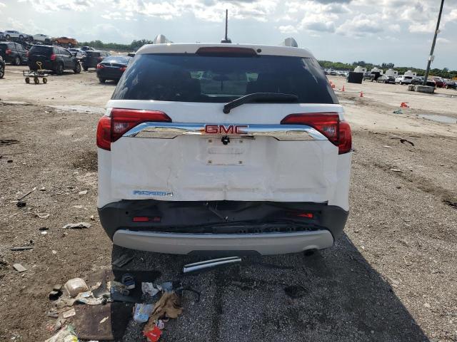 Photo 6 from auction – 2017 GMC ACADIA SLE with VIN 1GKKNLLA3HZ247928