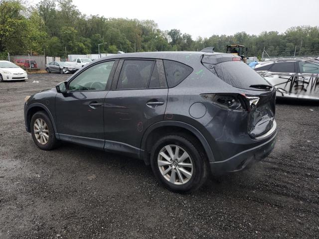 Photo 2 from auction – 2014 MAZDA CX-5 TOURI with VIN JM3KE4CY7E0413910