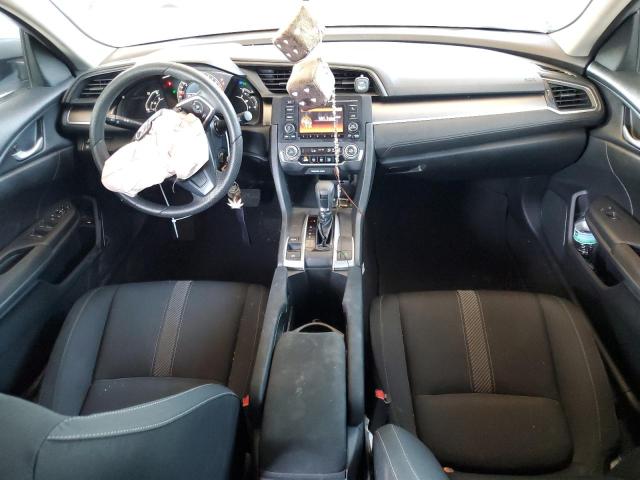 Photo 8 from auction – 2016 HONDA CIVIC LX with VIN 19XFC2F51GE245066