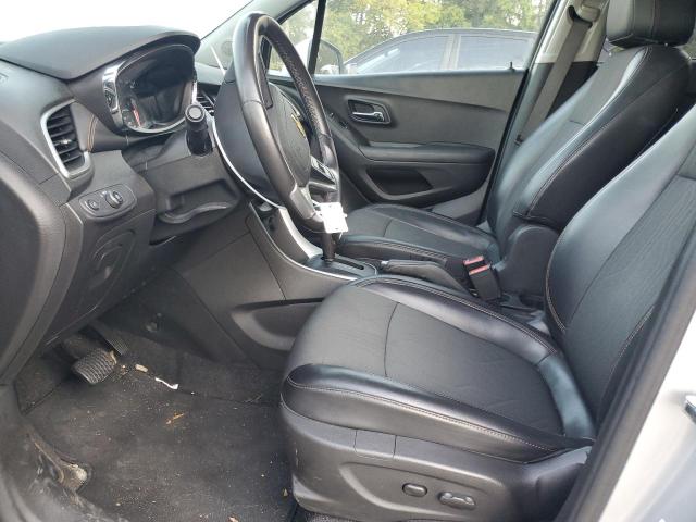 Photo 7 from auction – 2019 CHEVROLET TRAX 1LT with VIN KL7CJLSB3KB891691