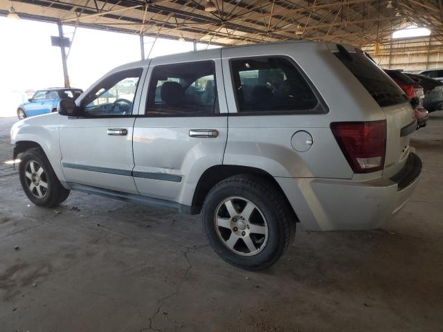 Photo 2 from auction – 2008 JEEP GRAND CHER with VIN 1J8GS48K68C164345