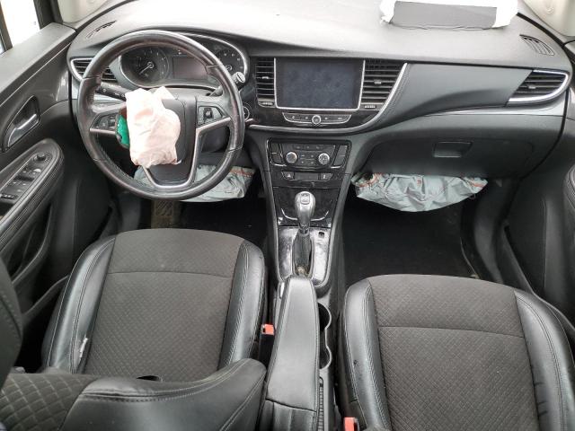 Photo 8 from auction – 2018 BUICK ENCORE PRE with VIN KL4CJASB3JB522300
