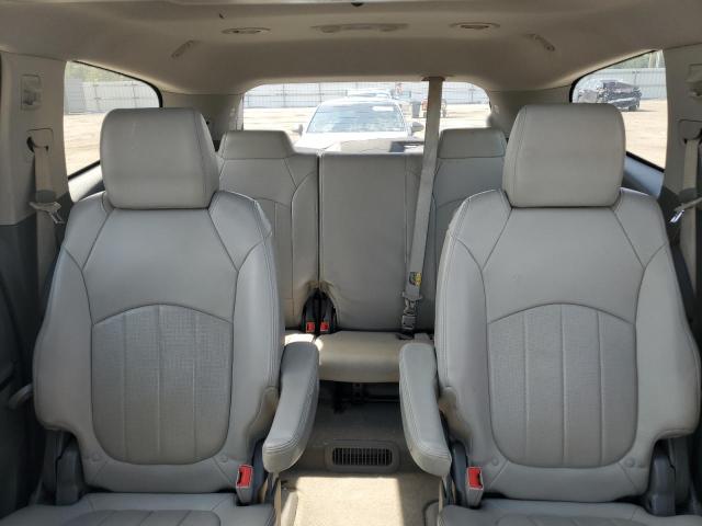 Photo 10 from auction – 2015 CHEVROLET TRAVERSE L with VIN 1GNKRJKD3FJ366128