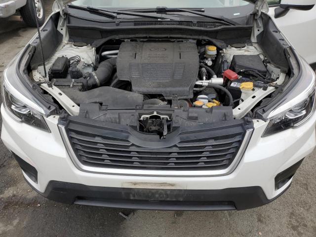 Photo 12 from auction – 2019 SUBARU FORESTER P with VIN JF2SKAEC0KH542555