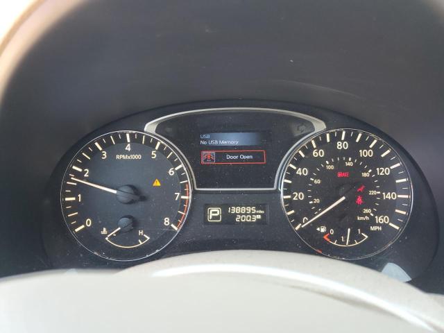 Photo 9 from auction – 2015 NISSAN ALTIMA 2.5 with VIN 1N4AL3AP6FC167288