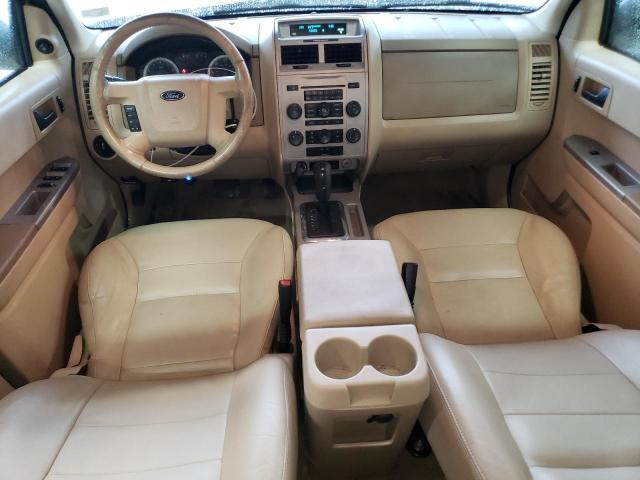 Photo 8 from auction – 2008 FORD ESCAPE XLT with VIN 1FMCU031X8KB92688