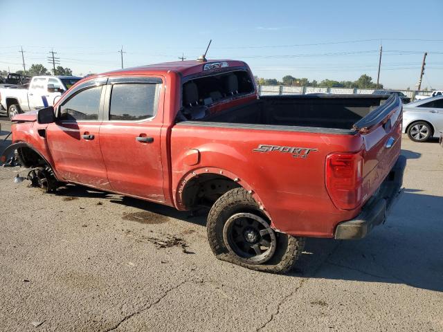 Photo 2 from auction – 2019 FORD RANGER XL with VIN 1FTER4FH4KLA67413