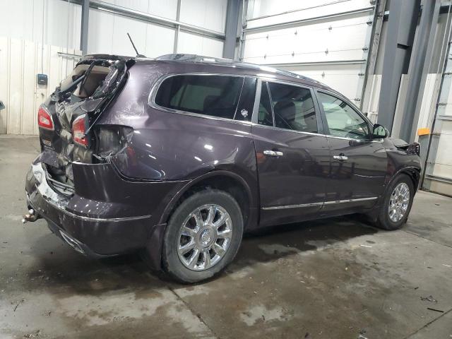 Photo 3 from auction – 2015 BUICK ENCLAVE with VIN 5GAKVBKD5FJ176830