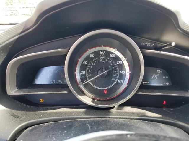 Photo 9 from auction – 2016 MAZDA 3 TOURING with VIN JM1BM1V71G1322966