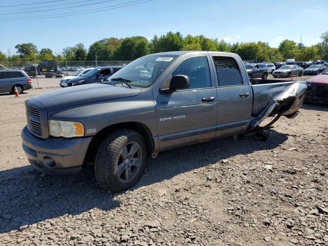 DODGE RAM 1500 S 2004 with VIN 1D7HU18D04S648989 - Photo from auction