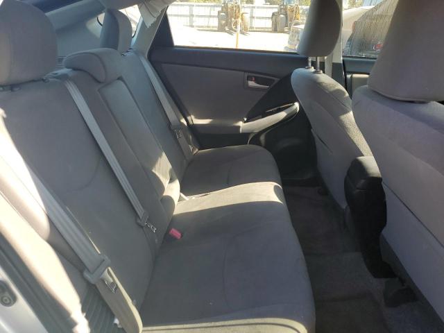Photo 10 from auction – 2014 TOYOTA PRIUS with VIN JTDKN3DU5E1769524