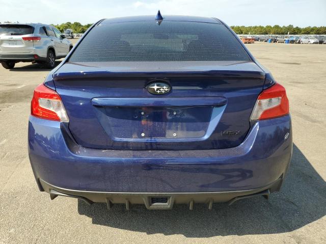 Photo 6 from auction – 2020 SUBARU WRX PREMIU with VIN JF1VA1B67L9834203