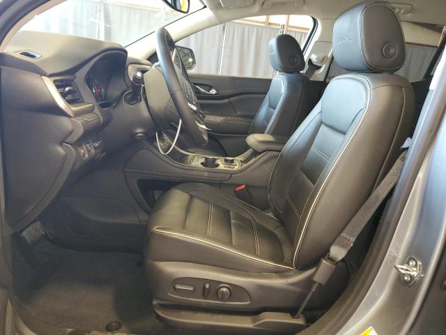 Photo 7 from auction – 2023 GMC ACADIA DEN with VIN 1GKKNXLS1PZ237073
