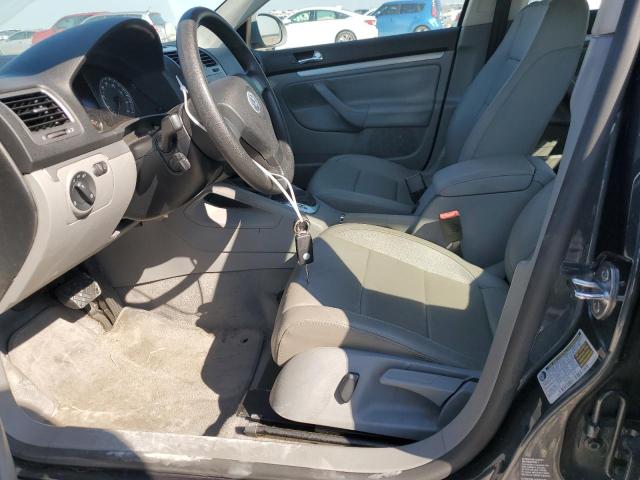 Photo 7 from auction – 2005 VOLKSWAGEN NEW JETTA with VIN 3VWSF71K65M609725