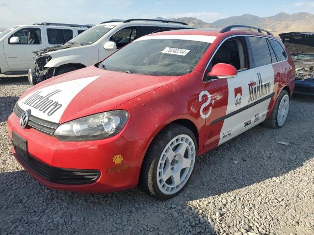 VOLKSWAGEN JETTA S 2012 with VIN 3VWPP7AJ3CM622617 - Photo from auction