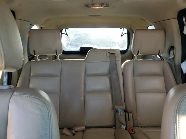 Photo 10 from auction – 2006 FORD EXPLORER E with VIN 1FMEU64E96UA38911