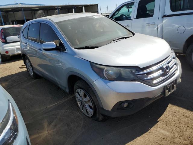 Photo 4 from auction – 2012 HONDA CR-V EX with VIN JHLRM4H51CC028804