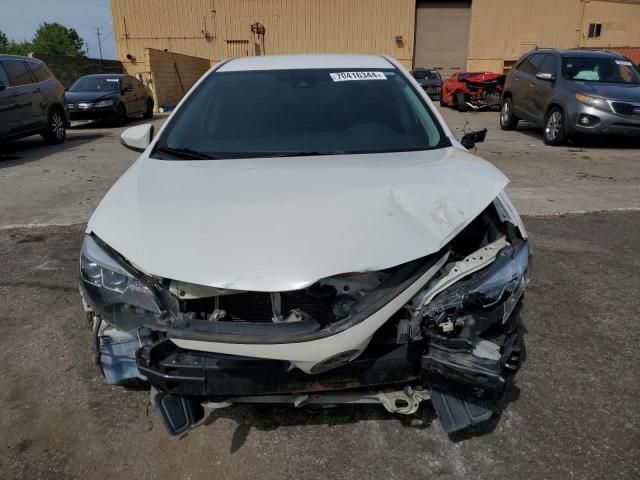 Photo 5 from auction – 2018 TOYOTA COROLLA L with VIN 5YFBURHE1JP783970