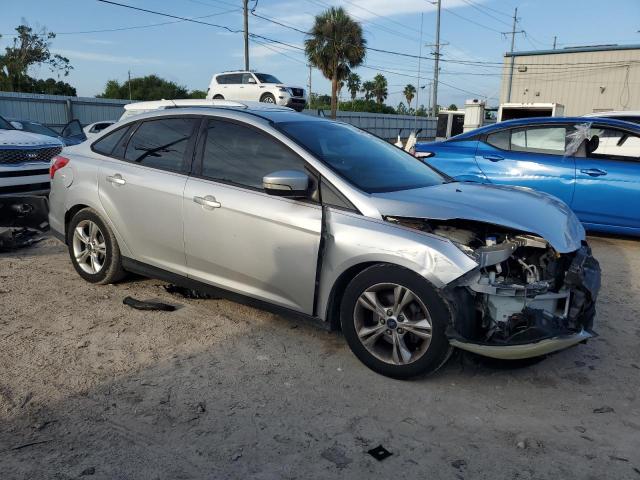 Photo 4 from auction – 2014 FORD FOCUS SE with VIN 1FADP3F2XEL279167
