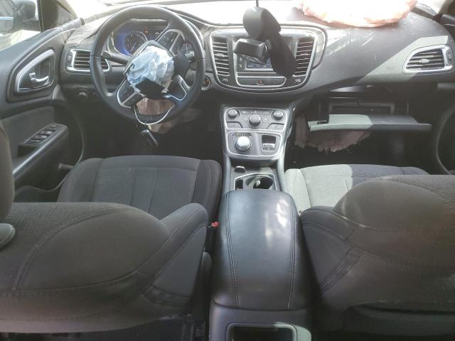 Photo 8 from auction – 2016 CHRYSLER 200 LIMITE with VIN 1C3CCCAB7GN101205